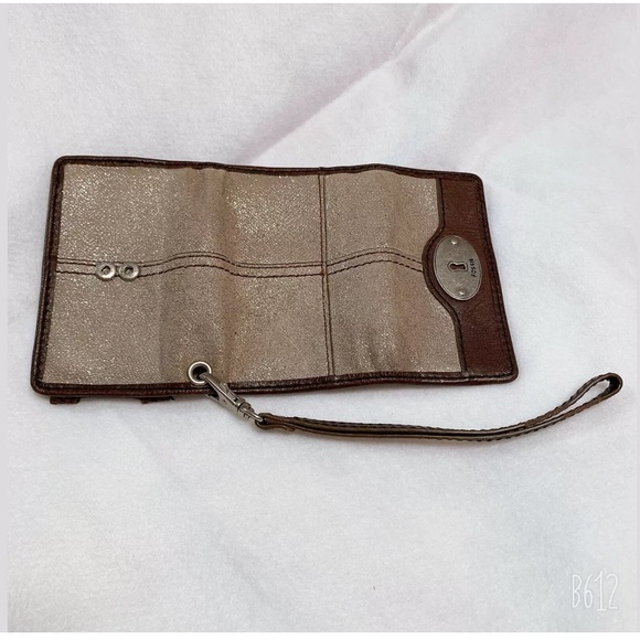 FOSSIL WALLET - Picture 6 of 6